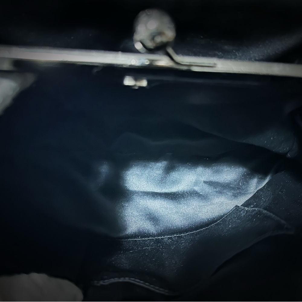 Vintage Y2K style Coach Black Signature Shoulder Bag ❌70%OFF SALE❌ - Picture 15 of 17